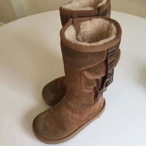 Toddler UGG boots
